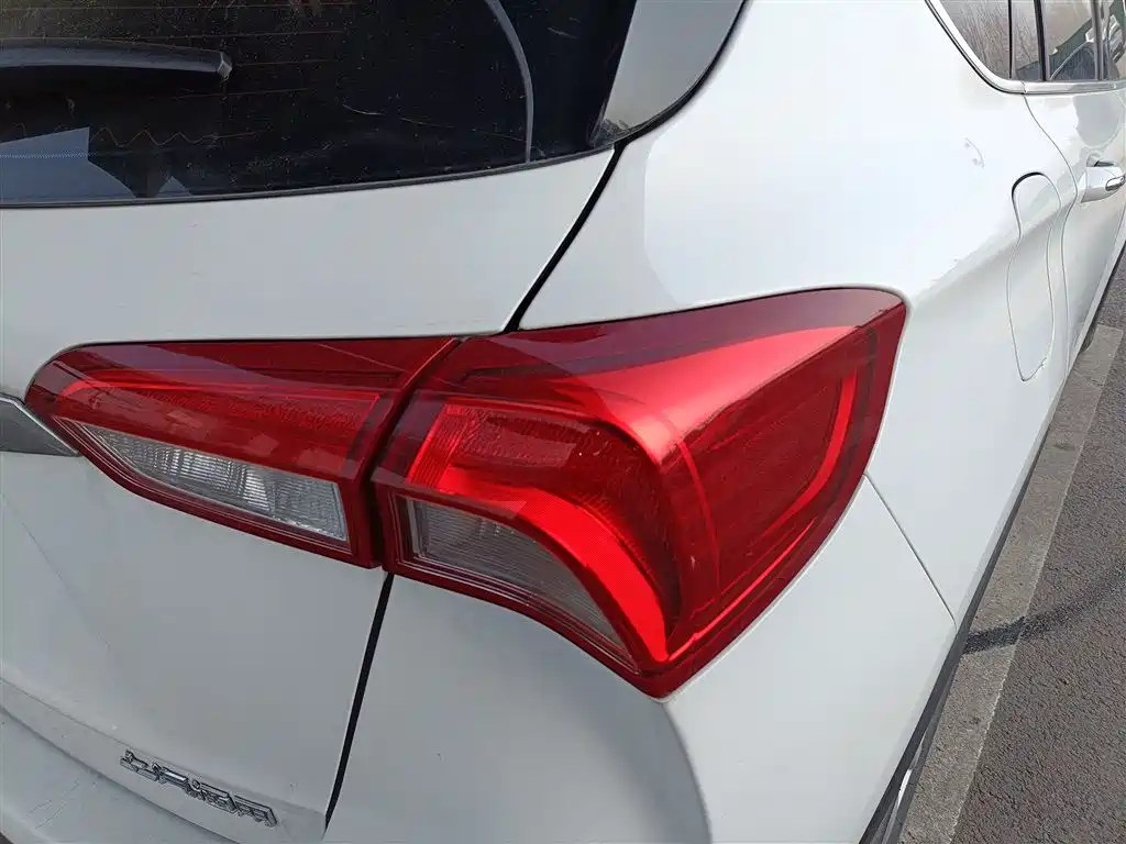 Buick Envision Plus 2018 20T 2WD Luxury фото 24