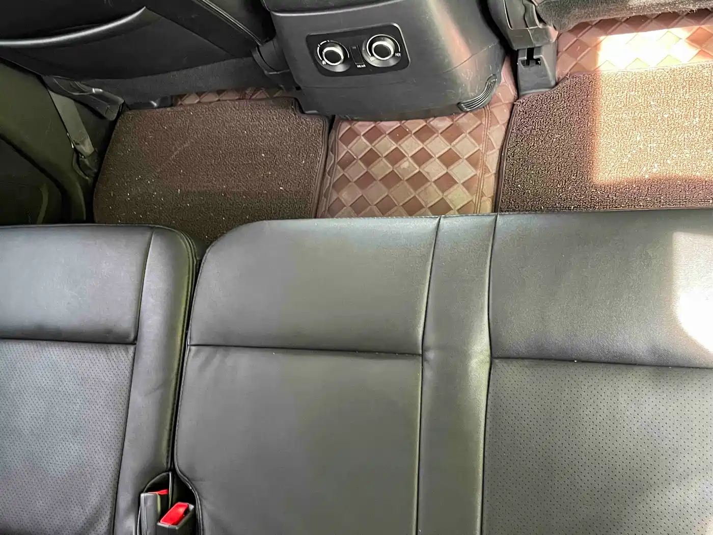 Mitsubishi Pajero (Import) 2019 3.0L Auto Standard Version фото 19