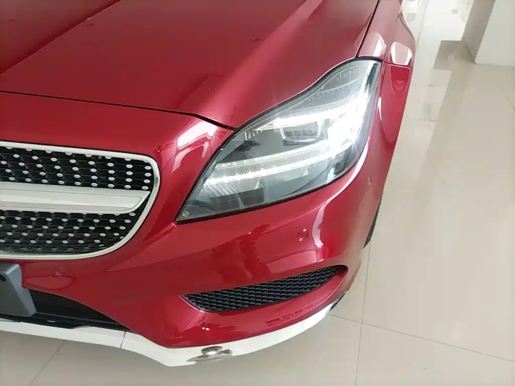 Mercedes-Benz CLS 2015 CLS 320 фото 24