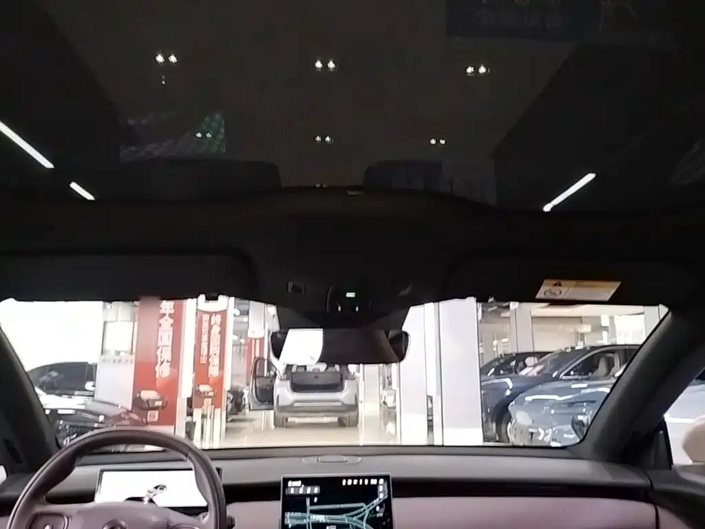 NIO ET5 2022 2022 75kWh
