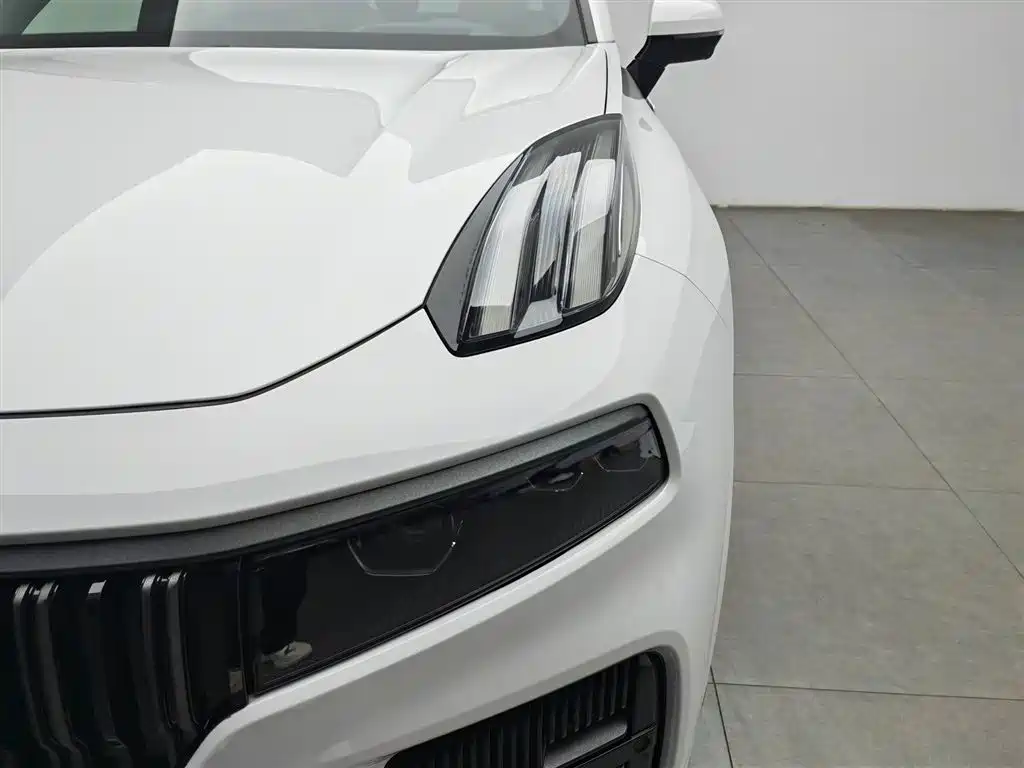 Lynk & Co 09 EM-P 2021 2.0T PHEV Halo 6-seater фото 7