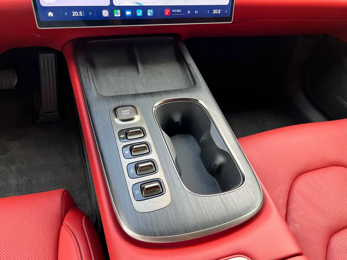 Xiaomi Auto Xiaomi SU7 2024 RWD Ultra Long Range Advanced Smart Driving Pro Edition фото 9