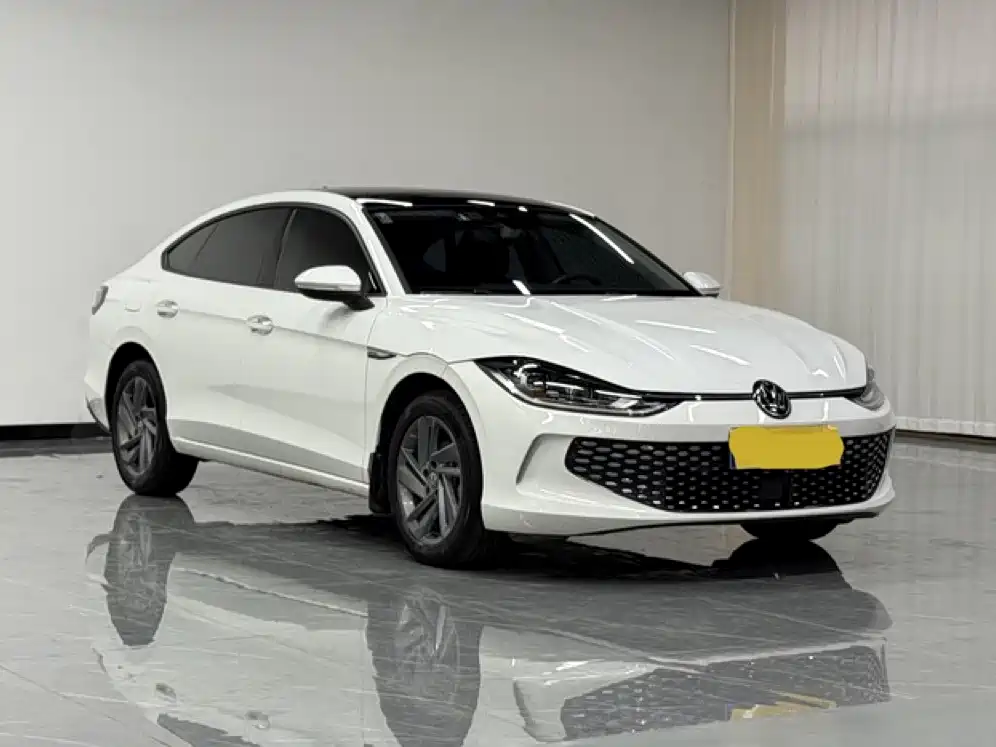 صورة 3 - Volkswagen Lamando