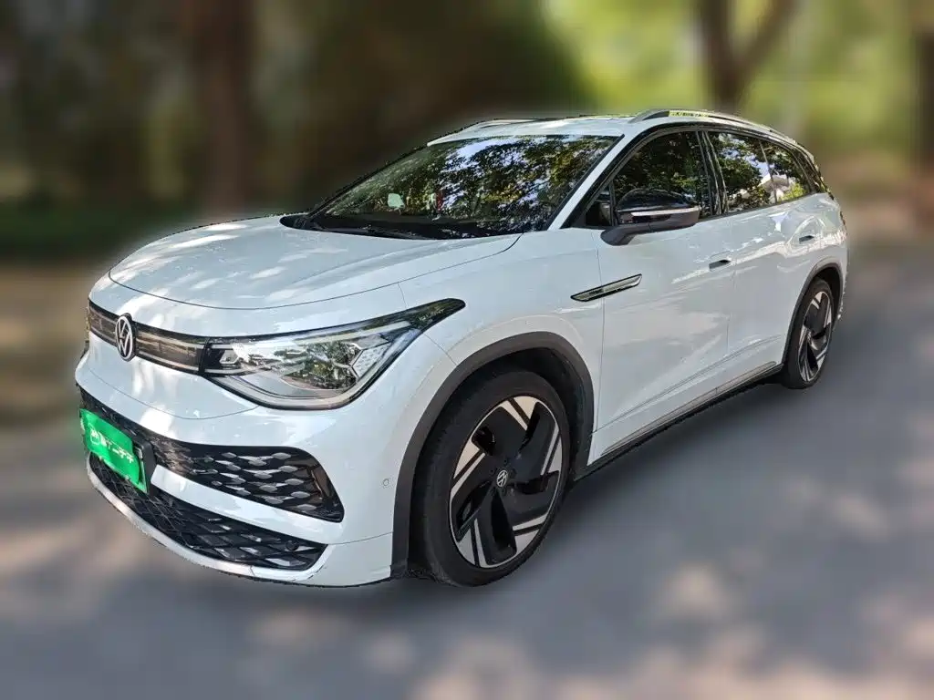 Volkswagen ID.6