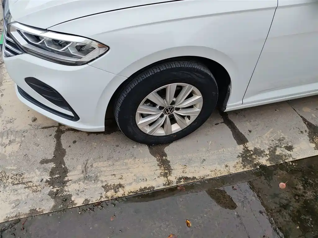 Volkswagen Lavida 2023 Facelift 1.5L Auto Comfort Edition фото 23