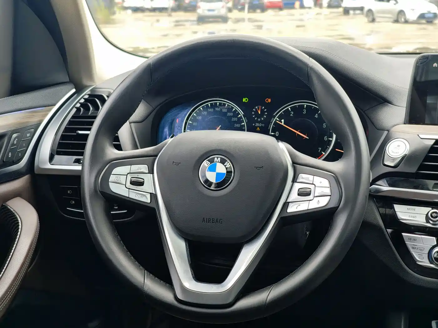 Photo 20 - BMW X3