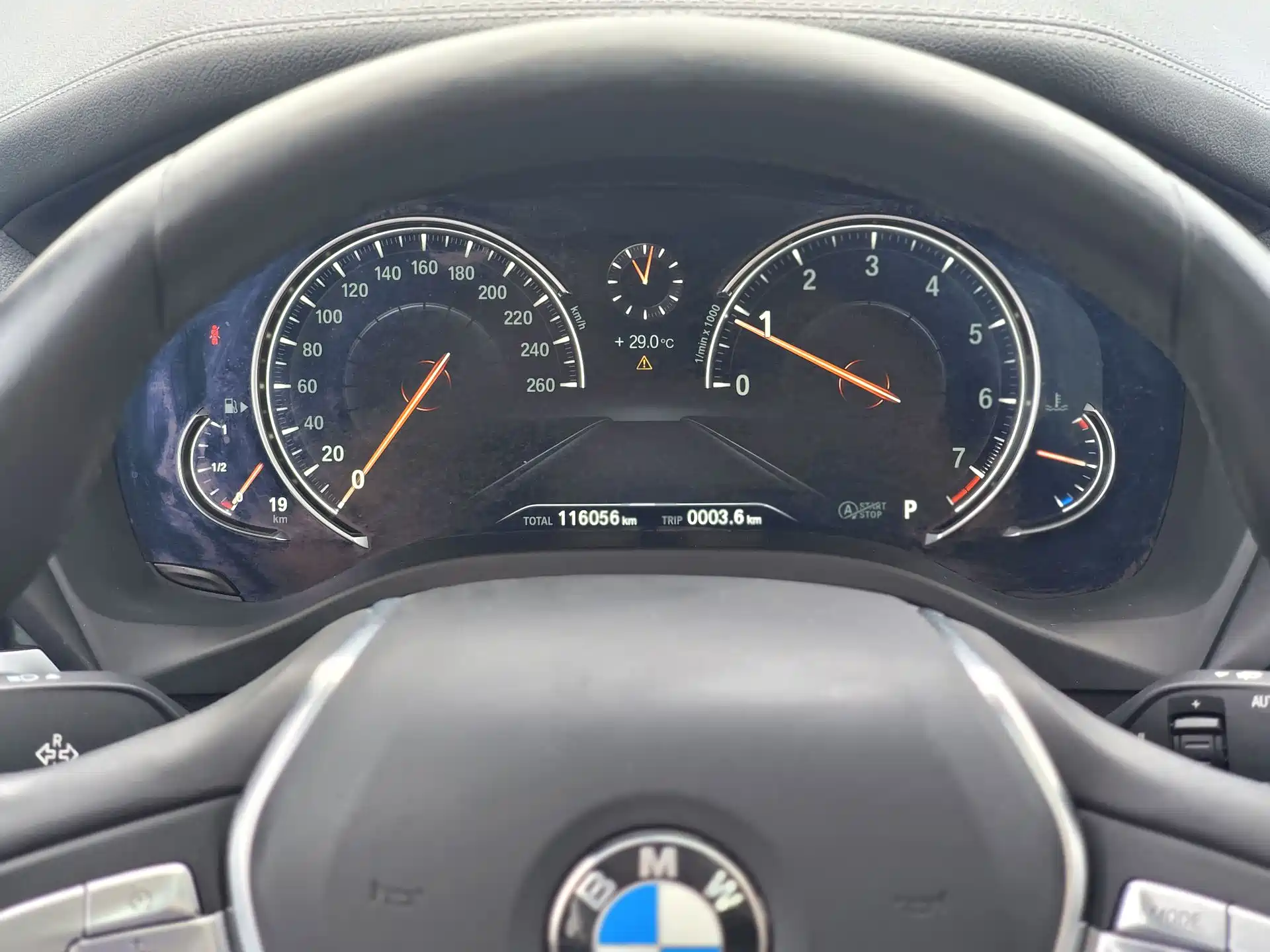 Фото 24 - BMW X3