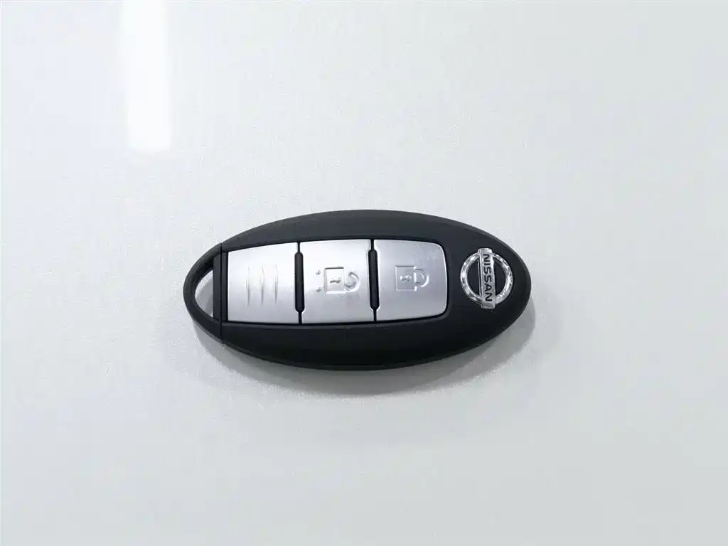 Nissan Murano 2017 2.5L XL 2WD Smart Premium Edition фото 19