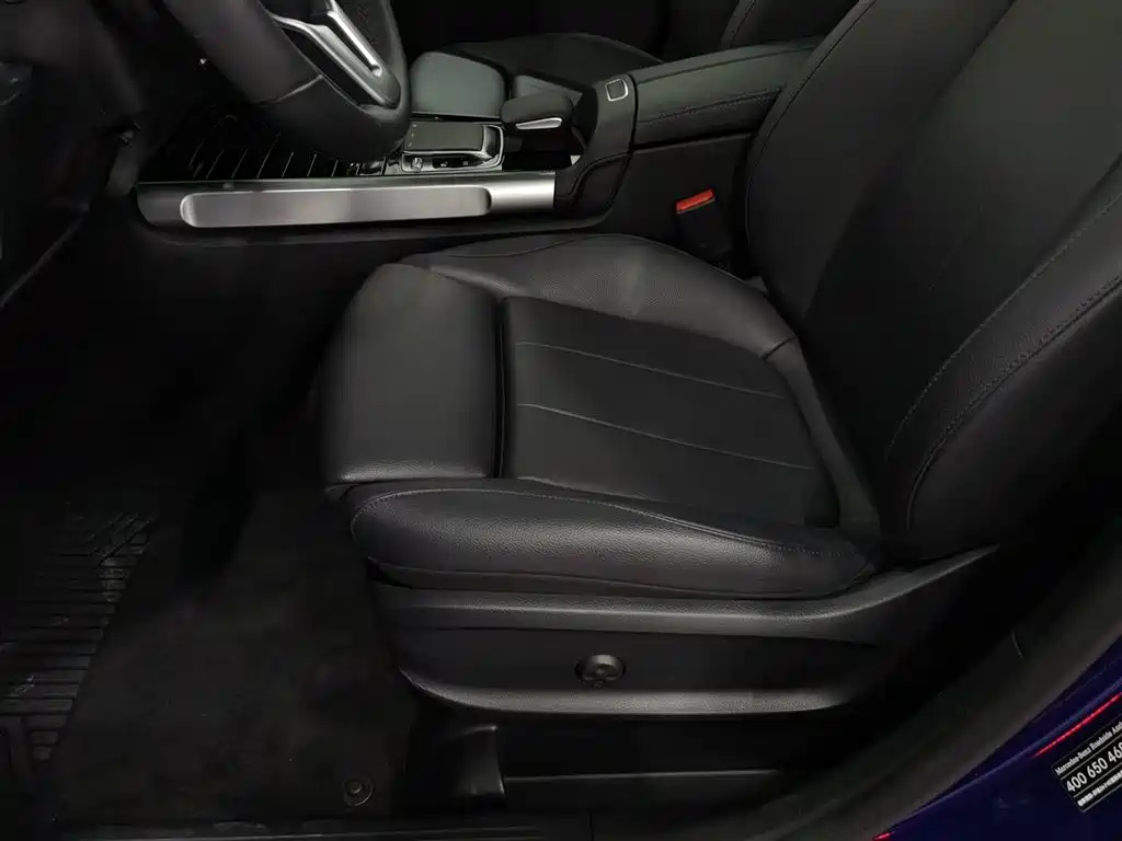 Mercedes-Benz GLB 2020 GLB 200 Fashion фото 20
