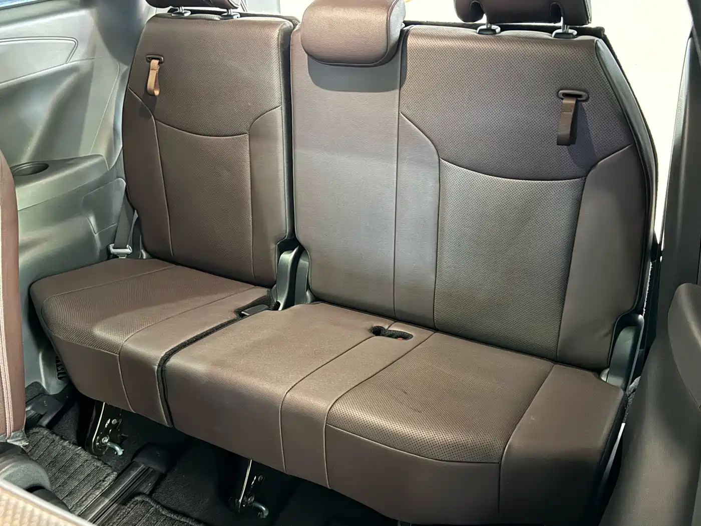 Toyota Granvia 2023 2023 2.5L Hybrid Flagship VIP Edition