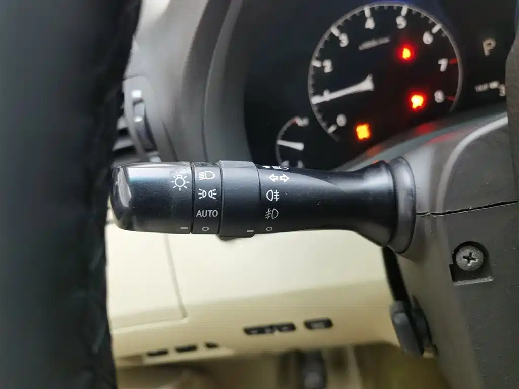 Lexus RX Classic 2009 Model 350 Luxury Edition фото 21