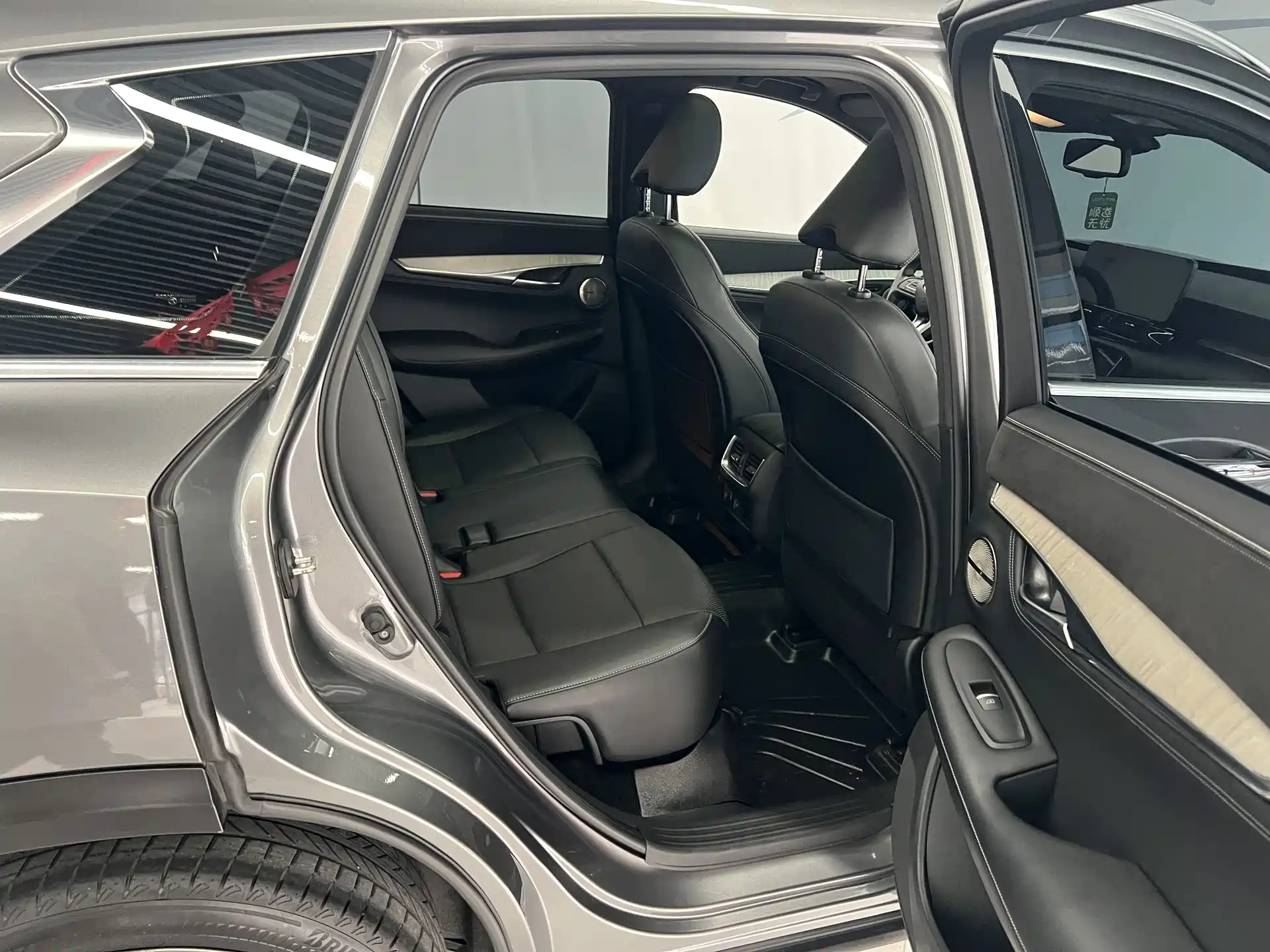 صورة 14 - Infiniti QX50