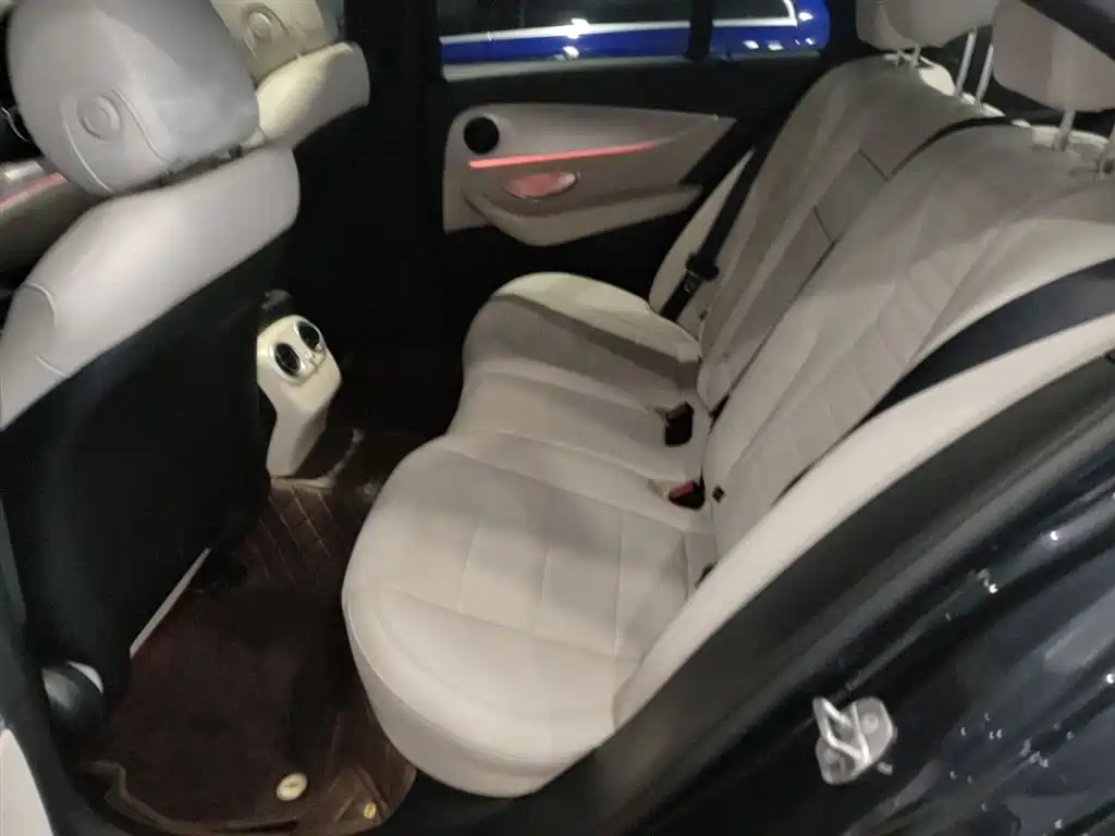 Mercedes-Benz E-Class 2017 E 200 Sport фото 17