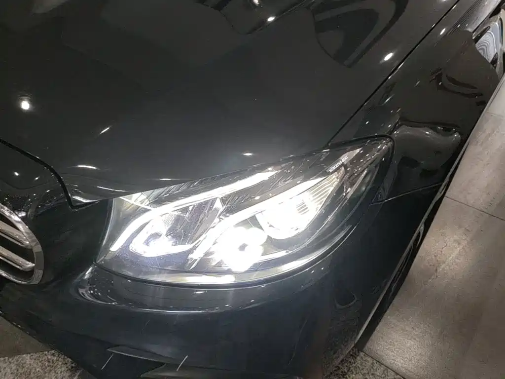 Mercedes-Benz E-Class 2017 E 200 Sport фото 24