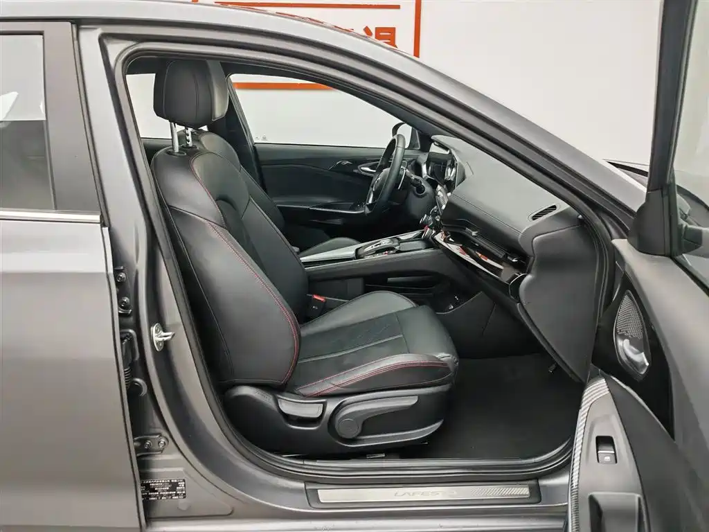 Hyundai Fista 2023 270T N Line DLX Luxury Edition фото 23