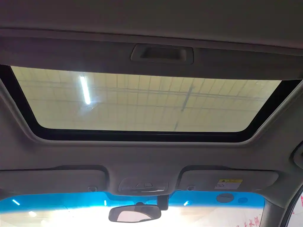 Chevrolet Cavalier 2019 320 Automatic Joy Edition фото 14