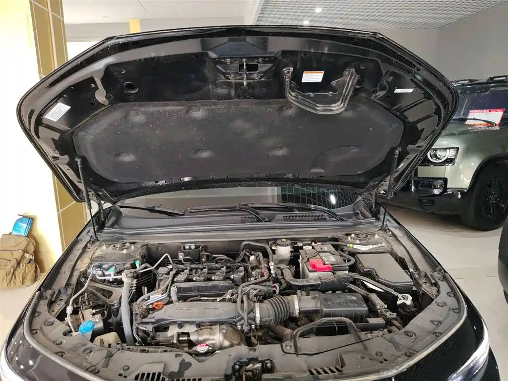 HONDA YINGSHIPAI