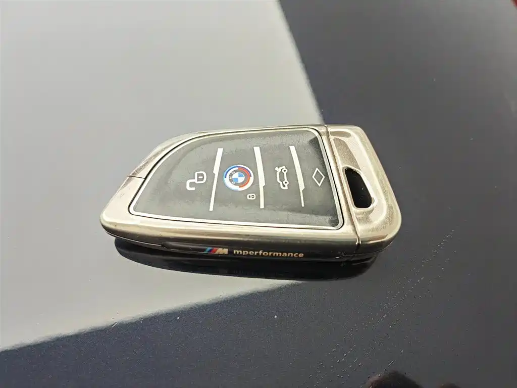 BMW X3 2022 Facelift xDrive30i Leading M Shadow Edition фото 19