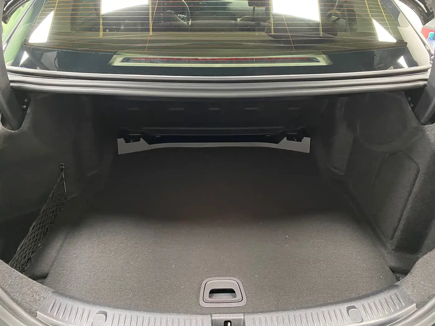 Mercedes-Benz E-Class 2021 Facelift E 260 L 4MATIC фото 22