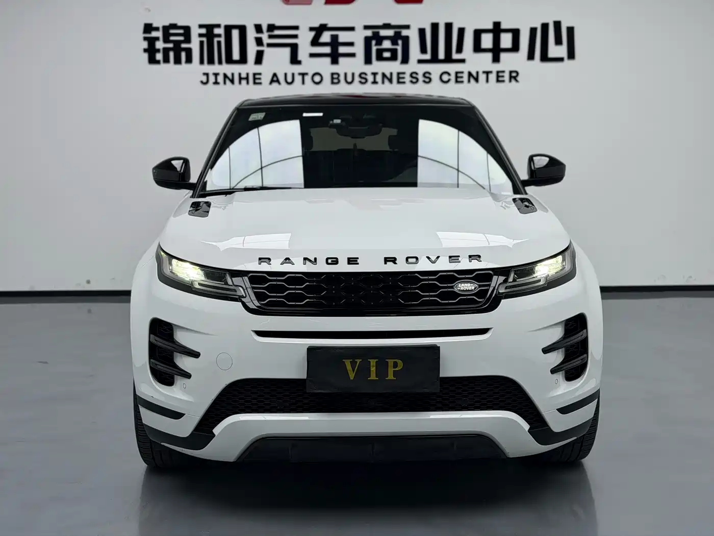 LAND ROVER RANGE ROVER AURORA