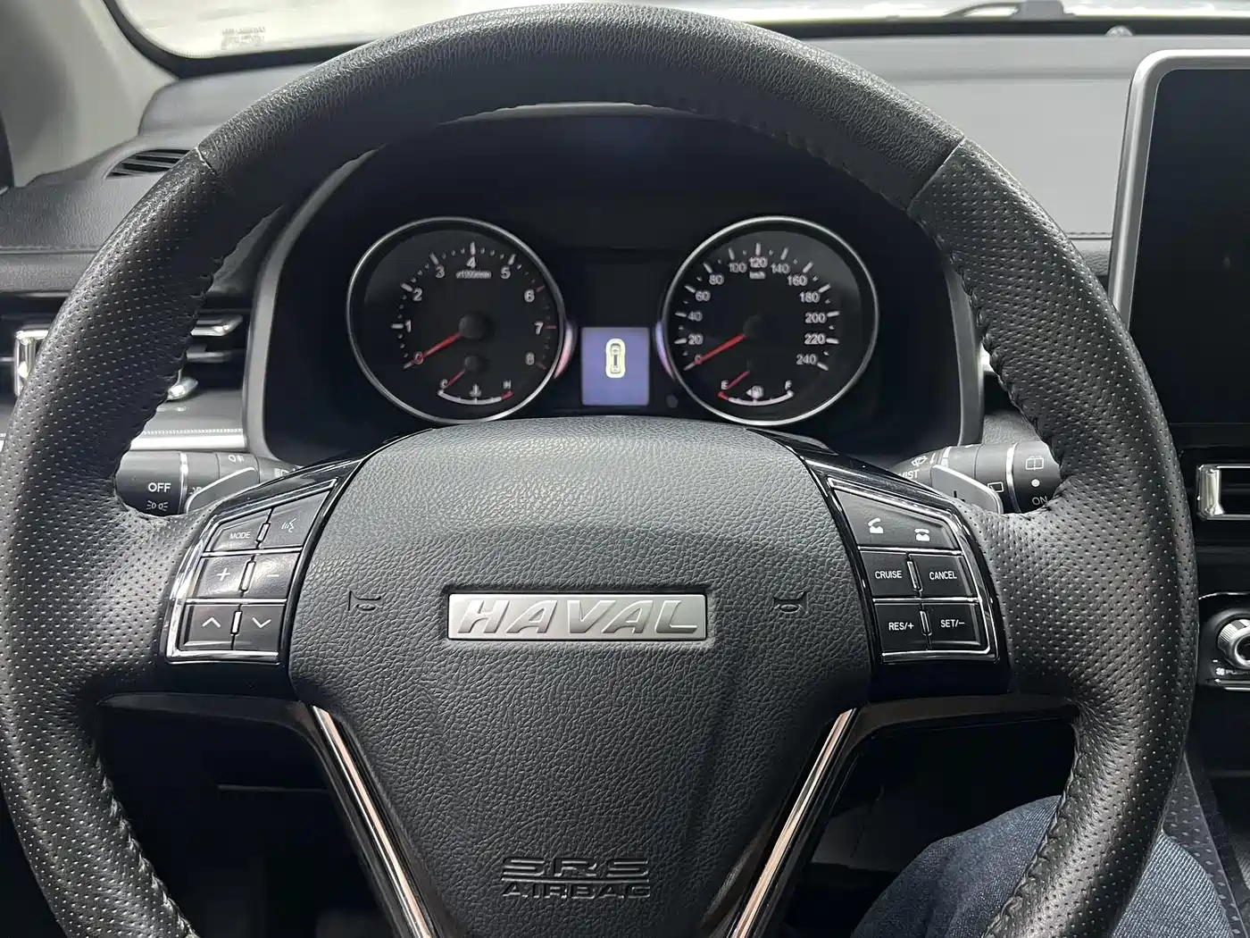 HAVAL M6