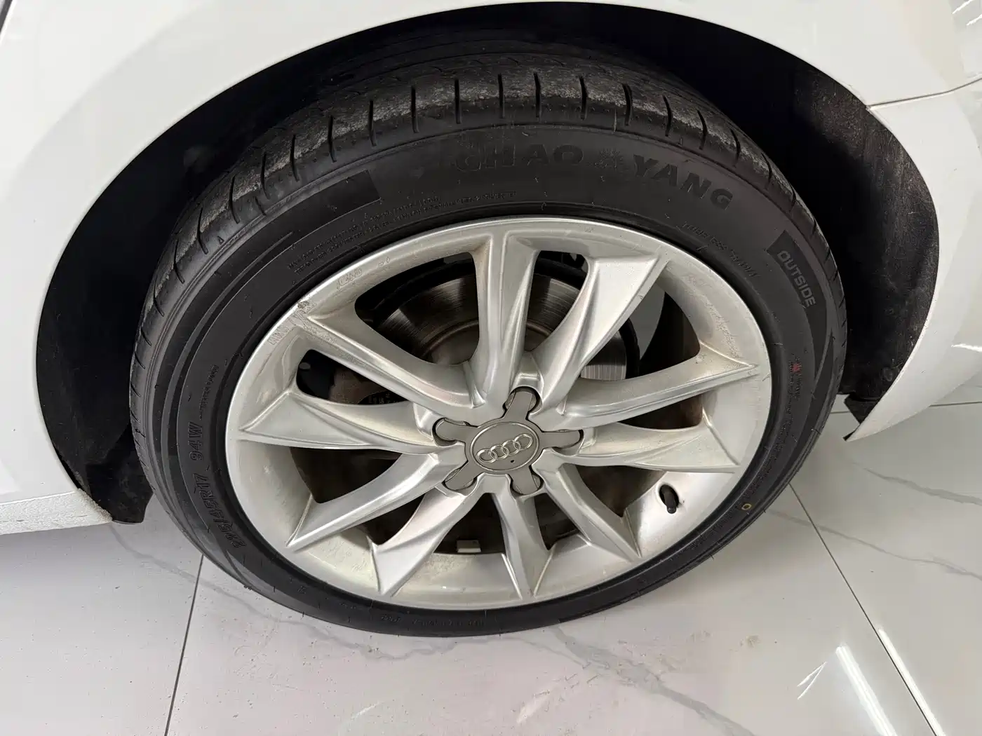 Audi A3 2019 Sportback 35 TFSI Progressive China V фото 23