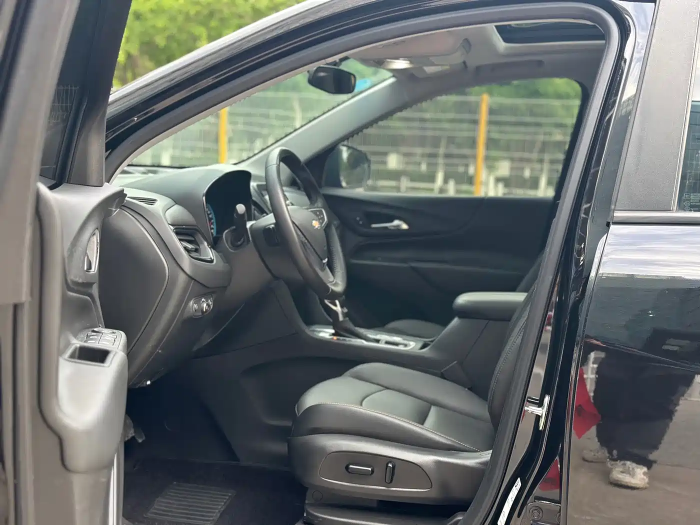 CHEVROLET EXPLORER