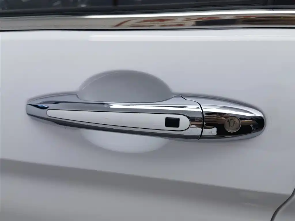 Haval M6 2018 1.5T DCT 2WD Elite фото 18