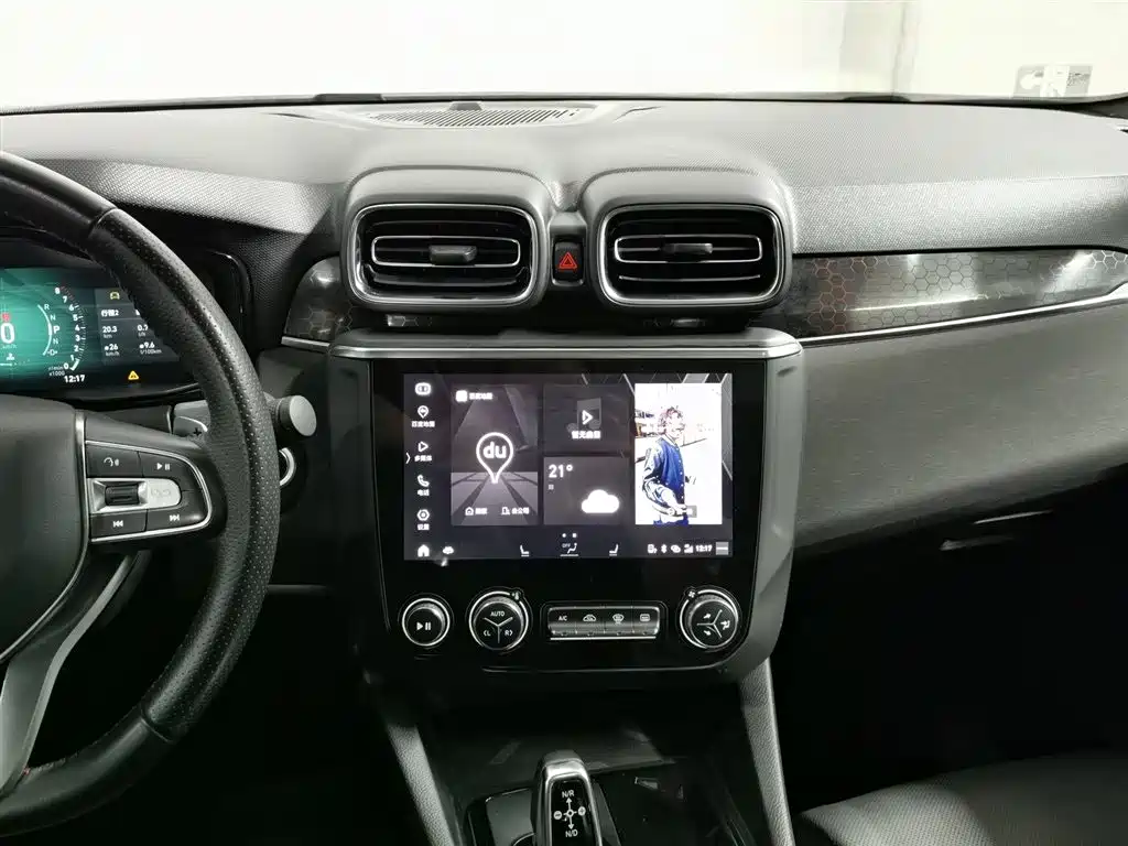 Lynk & Co 03 2019 1.5TD DCT Power Pro Edition China VI фото 12