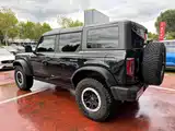 Фото 4 - Ford Bronco