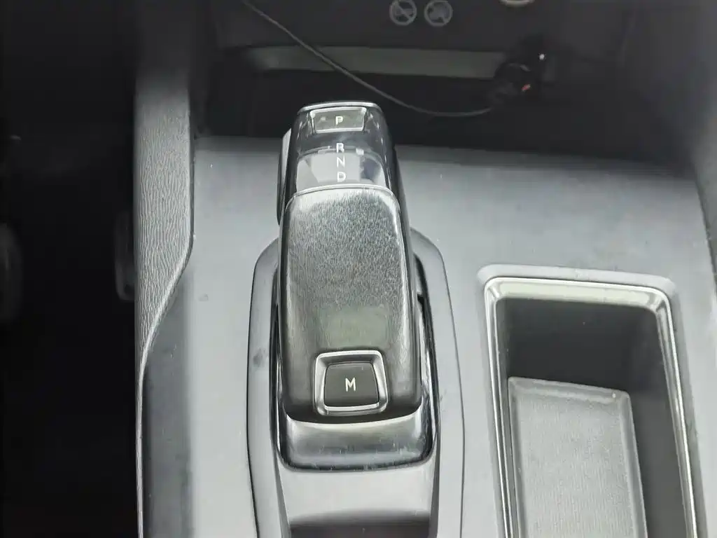 Peugeot 4008 2018 350THP Comfort Edition фото 13