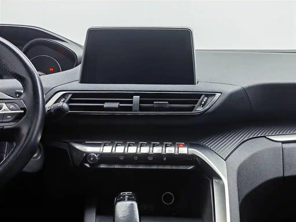 Peugeot 4008 2018 350THP Comfort Edition фото 12