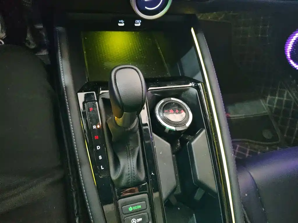 HONDA YINGSHIPAI