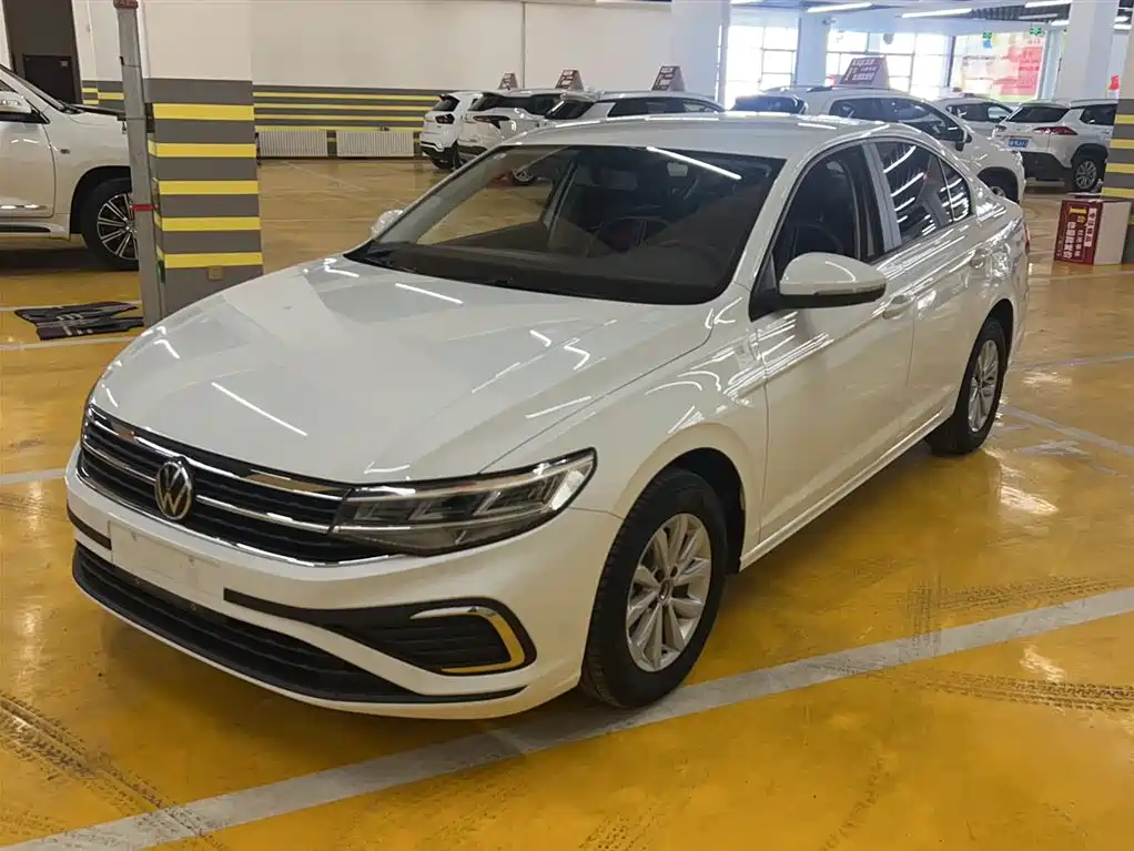Volkswagen Bora 2024 200TSI DSG Smooth Ride Edition фото 2