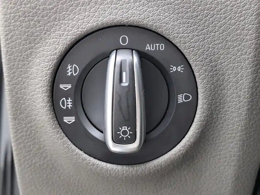 Audi Q7 2011 3.0 TFSI Comfort (200kW) фото 21