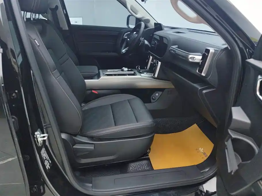 Haval Big Dog 2024 2.0T DCT Chinese Rural Dog Edition фото 8