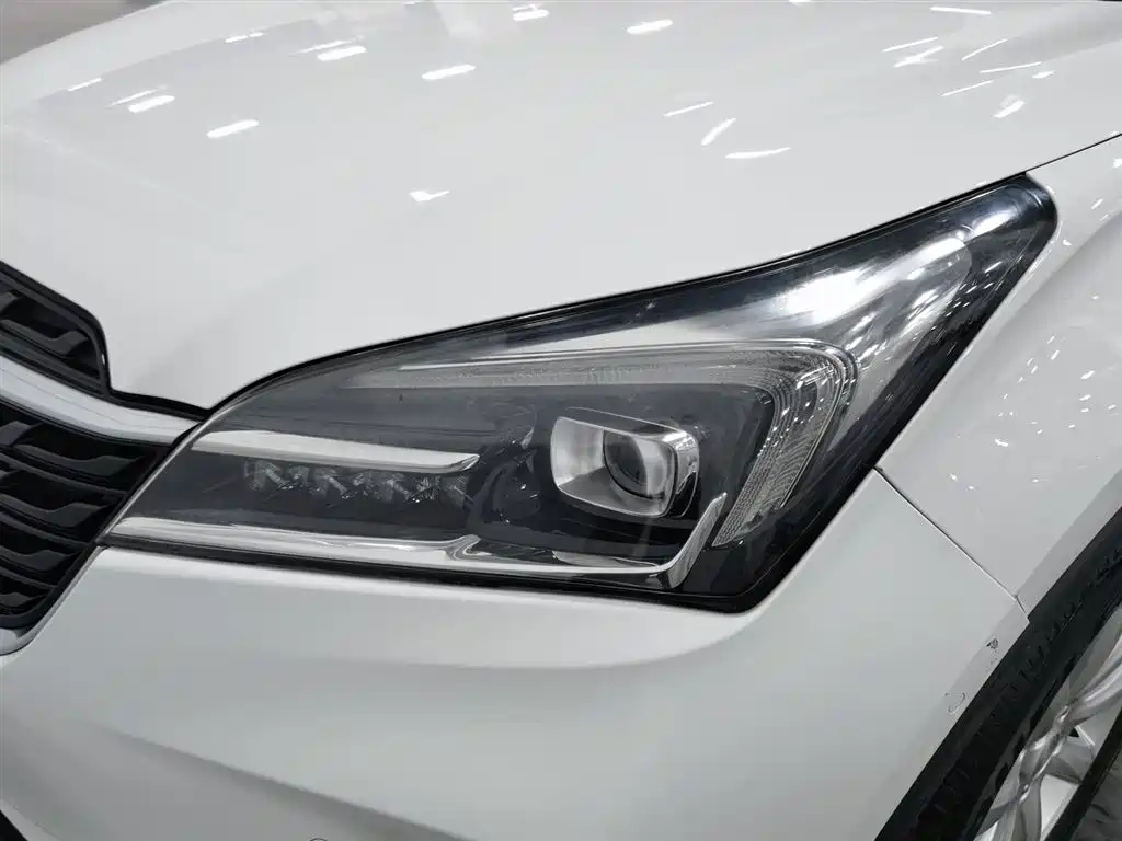 Buick Envision Plus 2021 532T FWD Luxury Trim фото 7