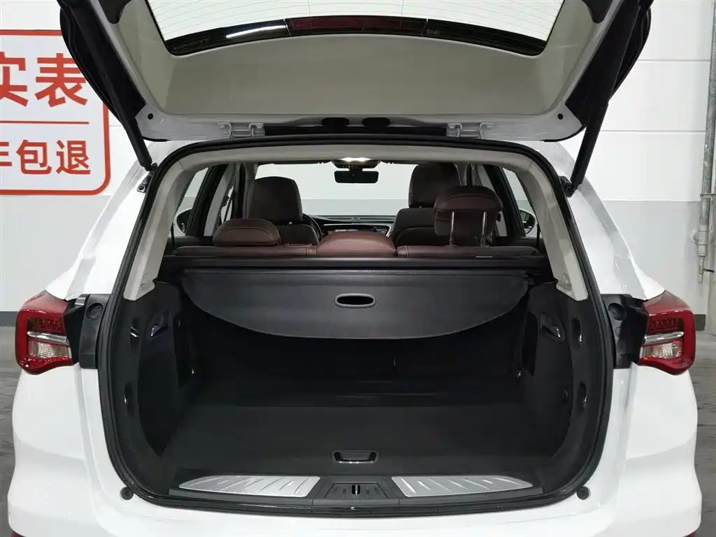 Buick Envision Plus 2021 532T FWD Luxury Trim фото 16