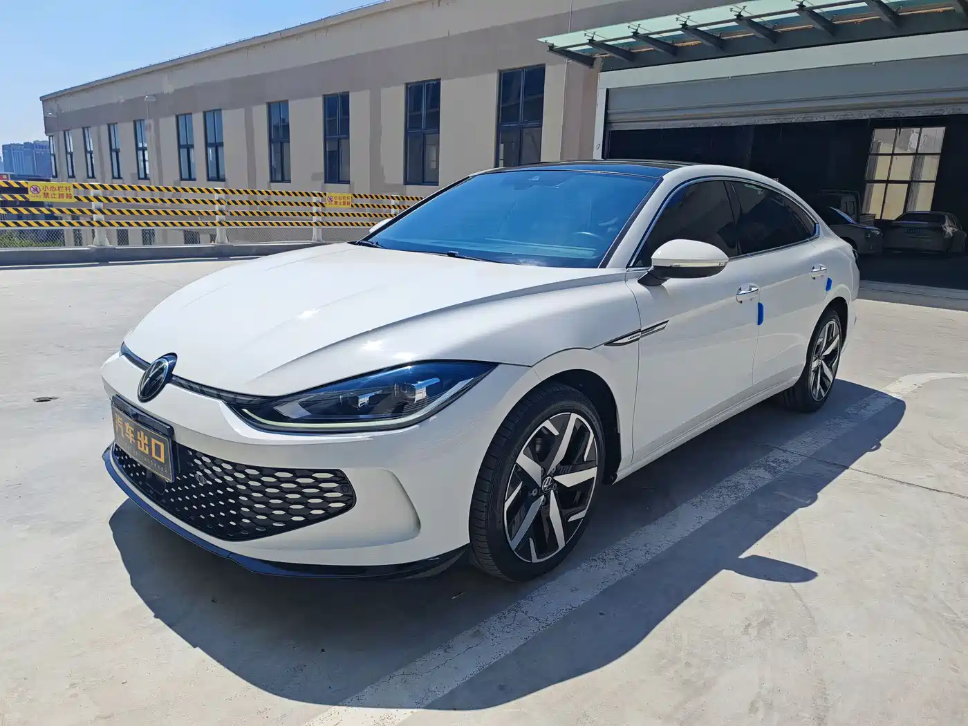 Volkswagen Lamando 2022 Lamando L 280TSI DSG Cool Edition