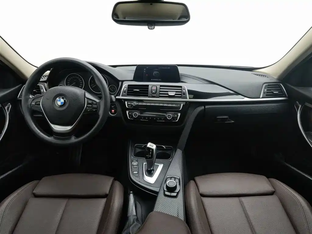 BMW 3 Series 2018 320Li xDrive Fashion Style фото 5