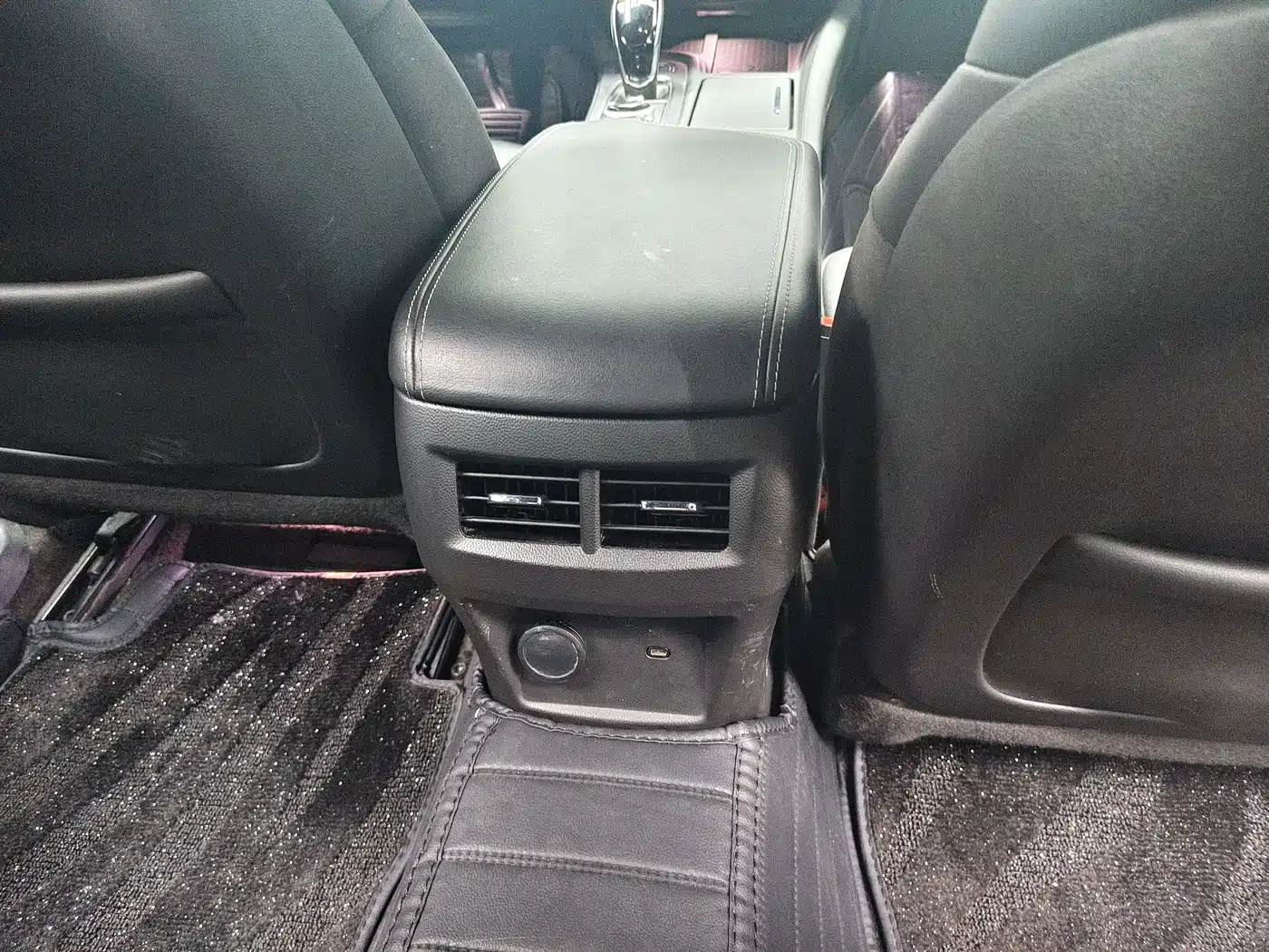 Cadillac CT5 2024 28T Luxury Model Pro фото 9