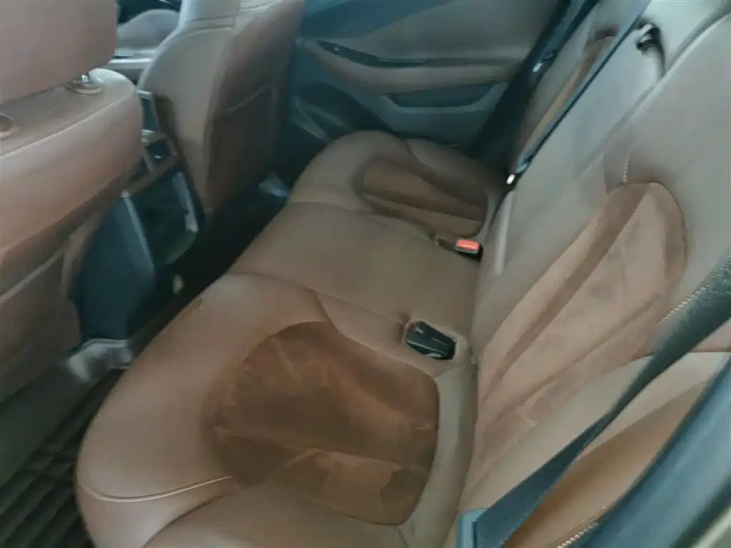 Buick Envision Plus 2016 20T 2WD Elite фото 13