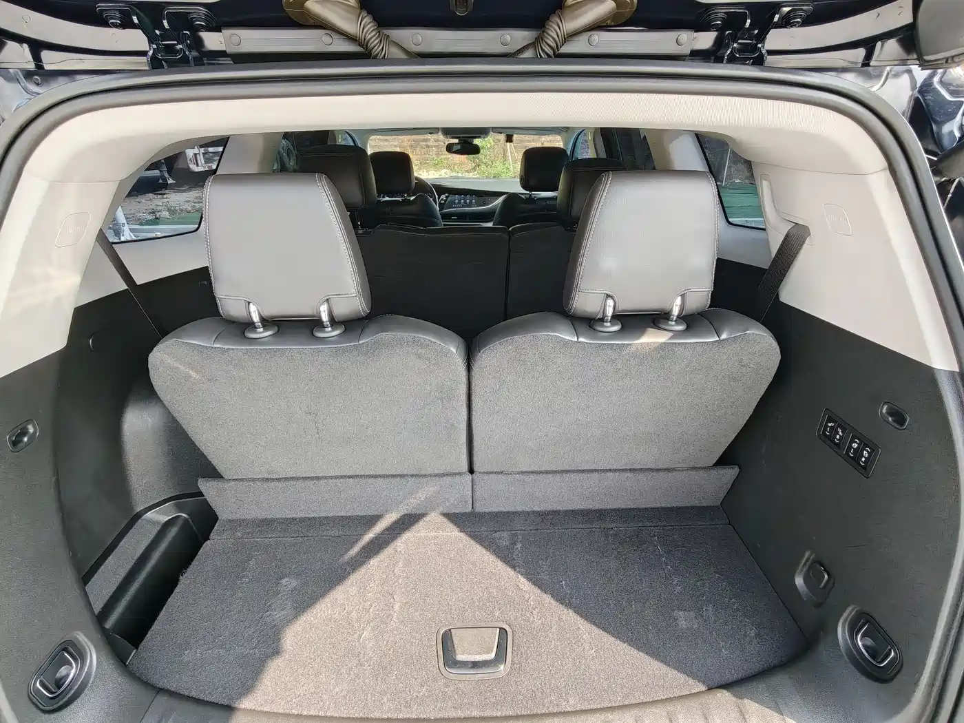 Buick Enclave 2020 28T 2WD Premium Model фото 29