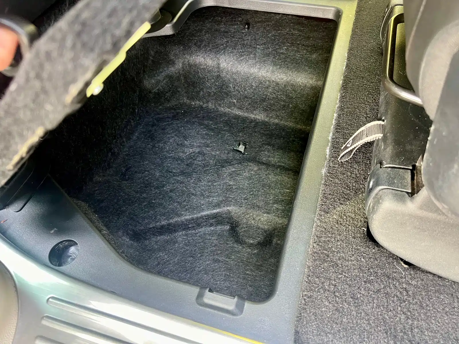 Фото 34 - Chrysler Pacifica