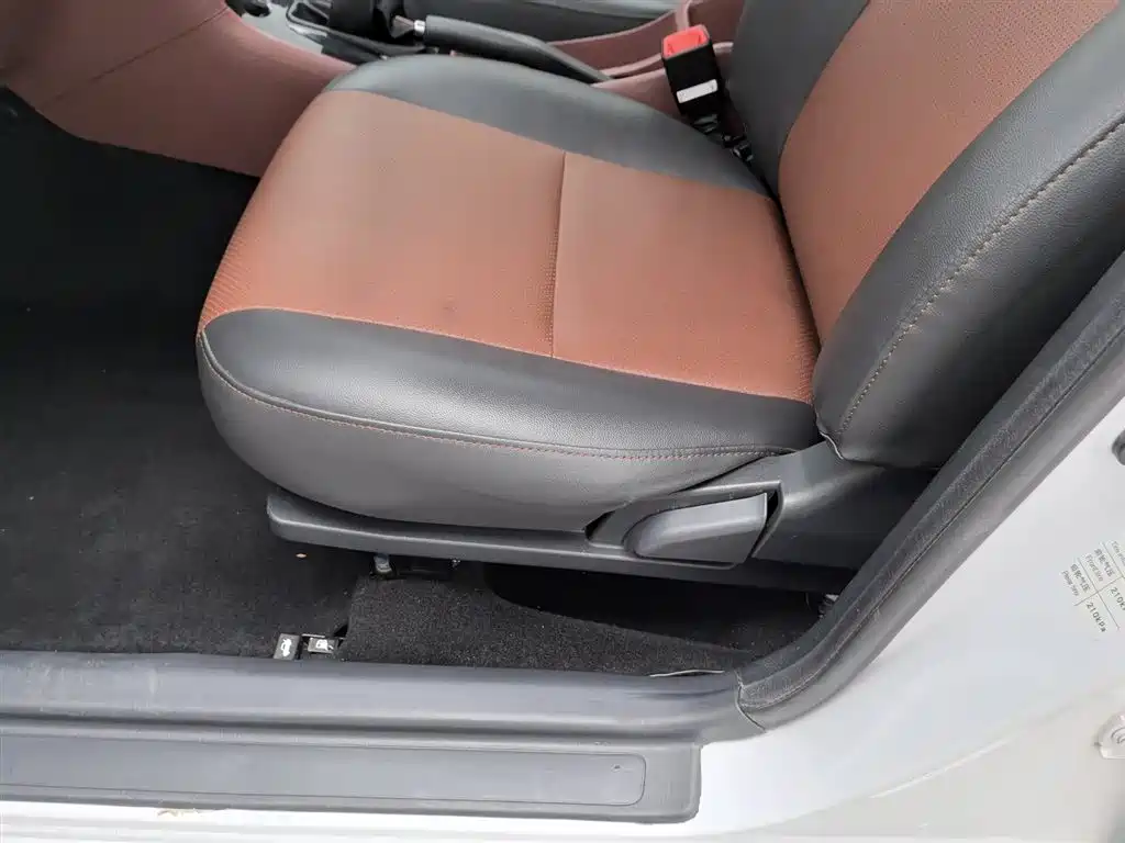 BYD F3 2018 1.5L Manual Classic фото 20