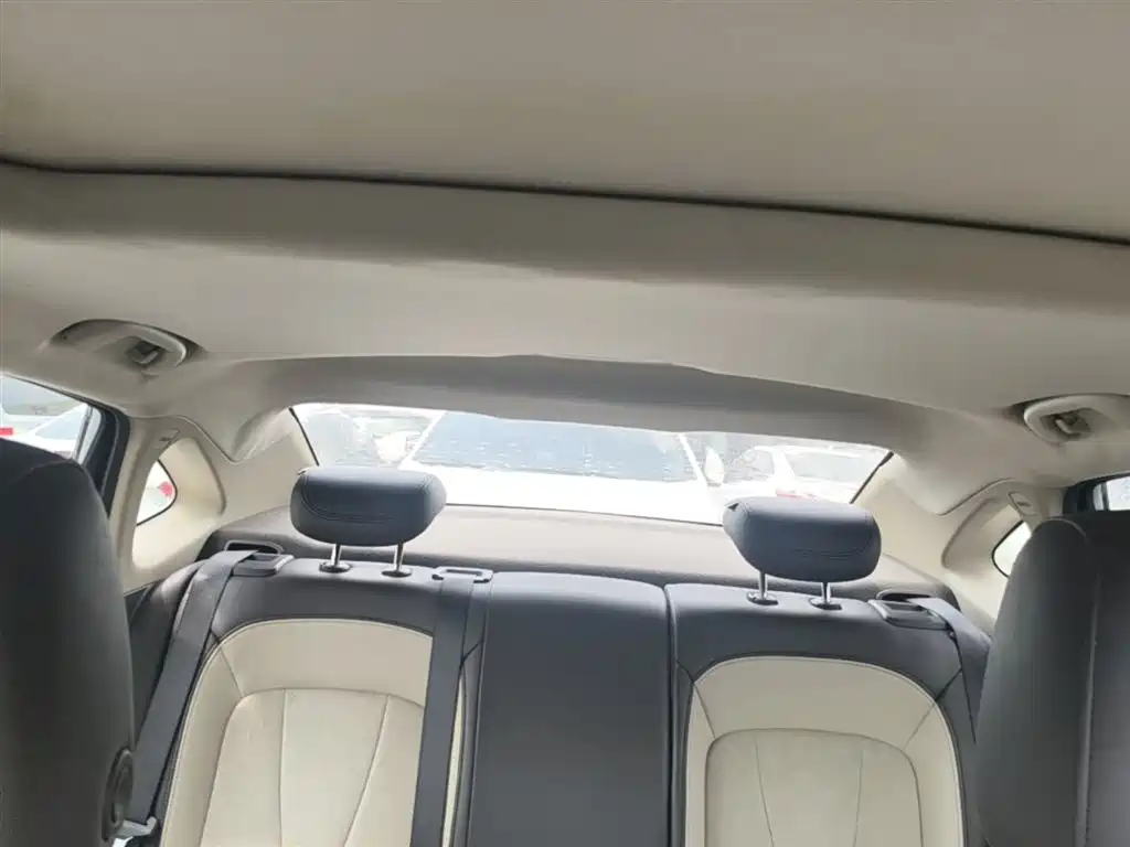 Buick Verano 2017 Sedan 15S Automatic Leading фото 18
