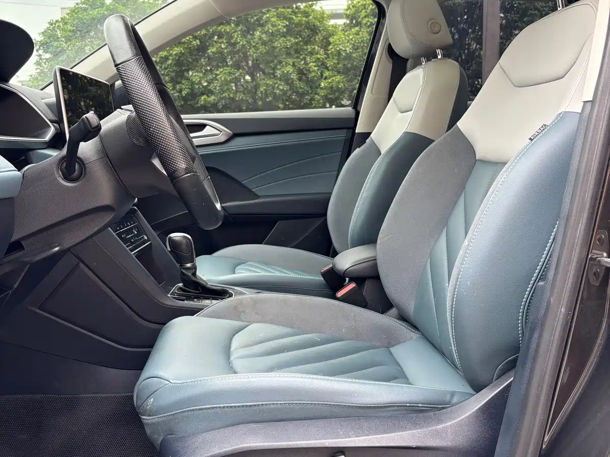 Volkswagen Tharu 2023 300TSI 2WD Full Moon Edition фото 9