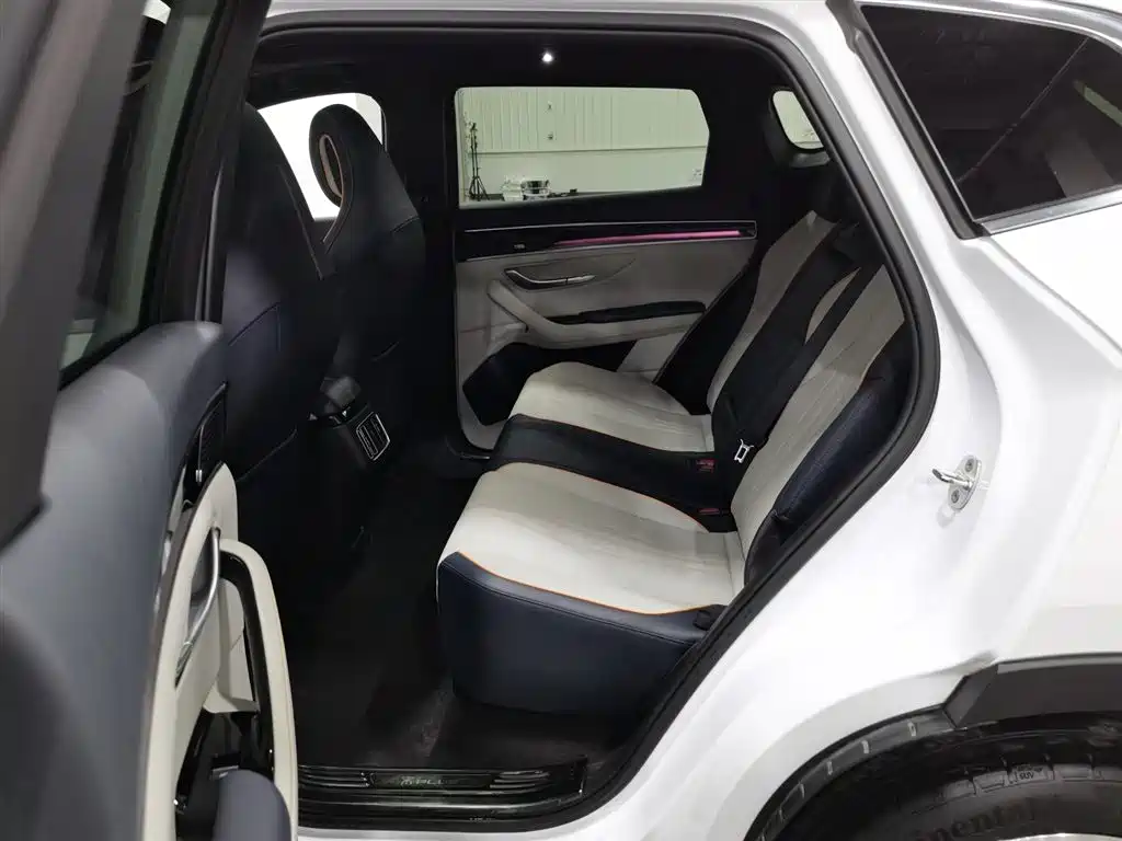 BYD Song PLUS PHEV 2021 DM-i 51KM Honor фото 15