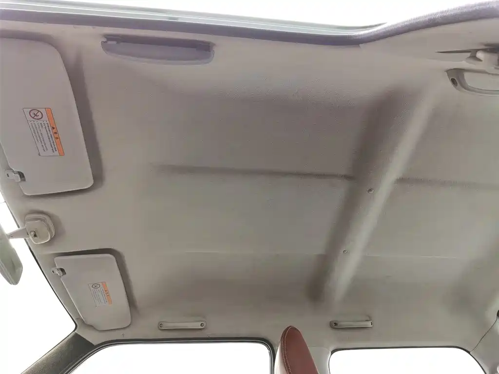 Suzuki Jimny (Import) 2012 1.3 AT JLX фото 14