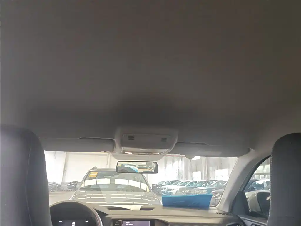VOLKSWAGEN TU KAI